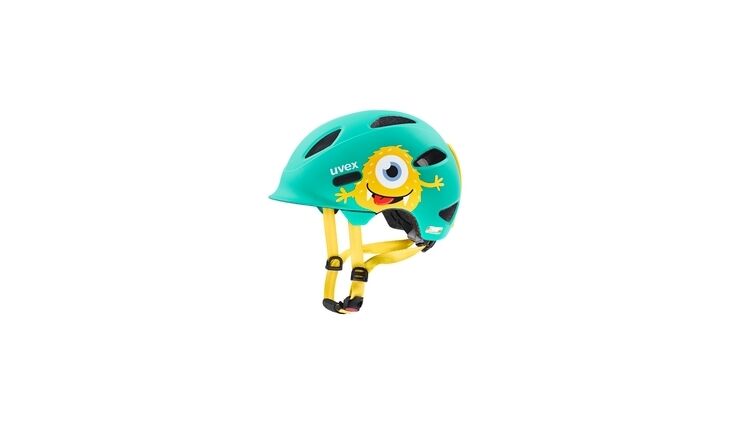 Uvex Helm oyo 45-50 cm