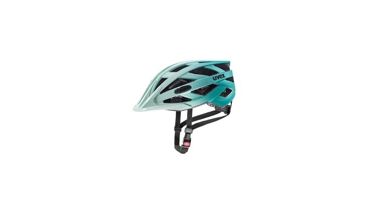 Uvex Helm i-vo cc Gr. 56-60 cm jade teal matt