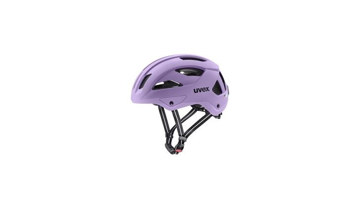 Uvex Helm Uvex city stride Gr. 53-56 cm
