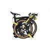 Brompton Faltrad C Line x Tour de France