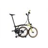 Brompton Faltrad C Line x Tour de France