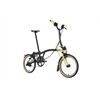 Brompton Faltrad C Line x Tour de France