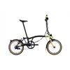 Brompton Faltrad C Line x Tour de France
