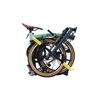 Brompton Faltrad P Line x Tour de France
