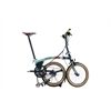 Brompton Faltrad P Line x Tour de France