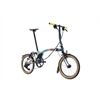 Brompton Faltrad P Line x Tour de France