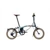 Brompton Faltrad P Line x Tour de France