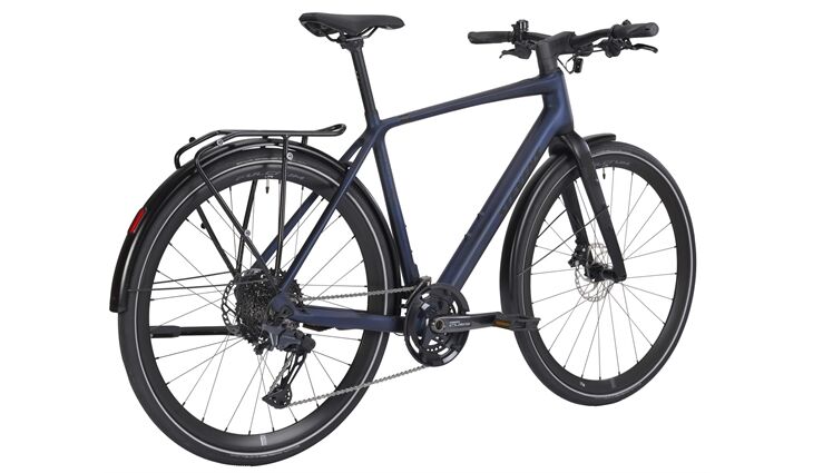 Stevens Cross E-Strada 8.3.4 FEQ 25 HT 59 cm