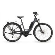 Gebrauchtrad Stevens E-Triton Wave 56 cm