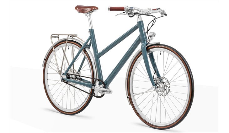 schindelhauer Frieda XI 54 cm
