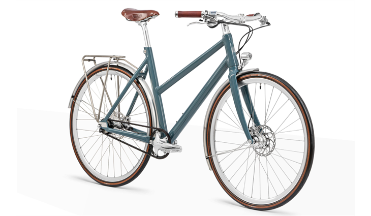 schindelhauer Frieda XI 54 cm
