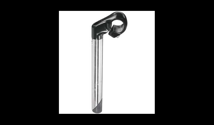 ergotec Vorbau Schaft 25,4/LK:25,4/40/150 mm