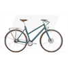 schindelhauer Frieda XI 54 cm