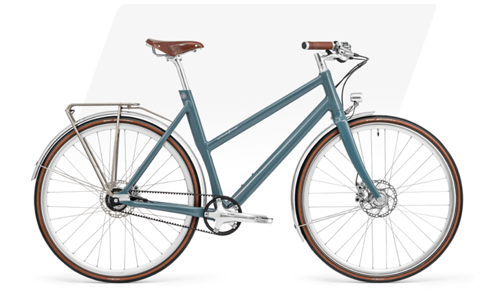 schindelhauer Frieda XI 54 cm