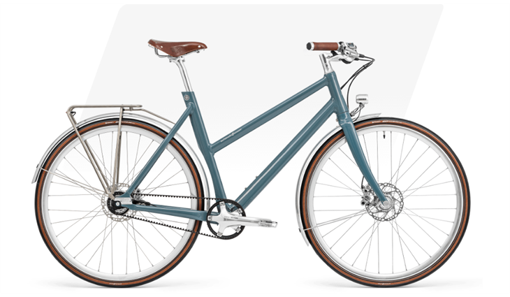 schindelhauer Frieda XI 54 cm