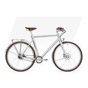 schindelhauer Friedrich XI 58 cm