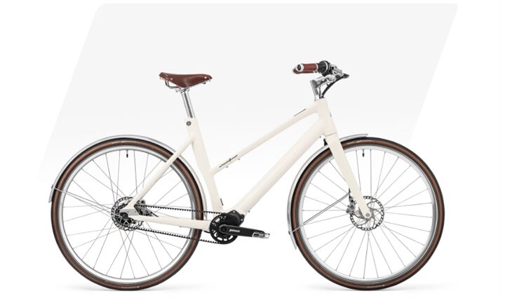 schindelhauer Antonia IX 52 cm X20