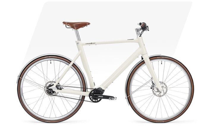 schindelhauer Arthur IX 61 cm X20