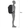 Ortlieb Radrucksack Vario Lite 22 Liter