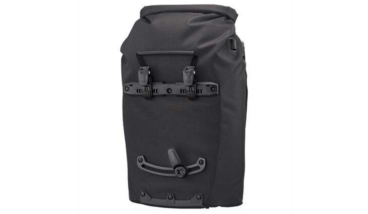 Ortlieb Radrucksack Vario Lite 22 Liter