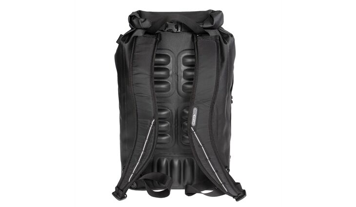 Ortlieb Radrucksack Vario Lite 22 Liter