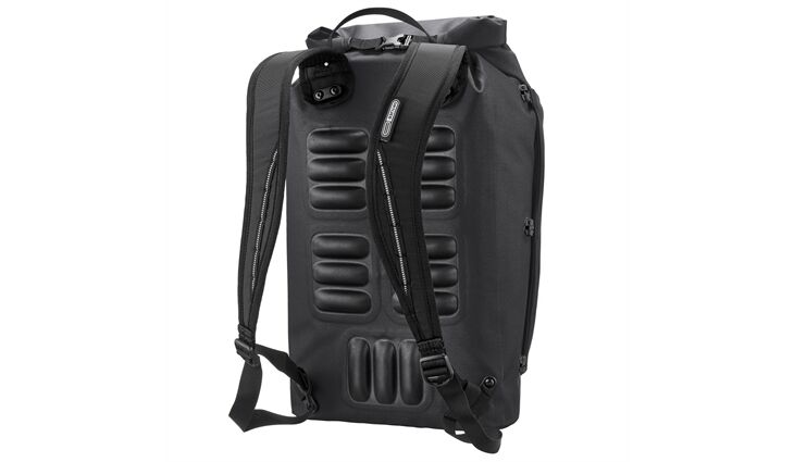 Ortlieb Radrucksack Vario Lite 22 Liter