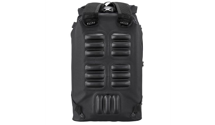 Ortlieb Radrucksack Vario Lite 22 Liter