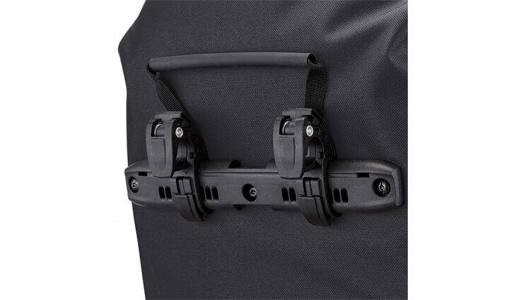 Ortlieb Radrucksack Vario Lite 22 Liter