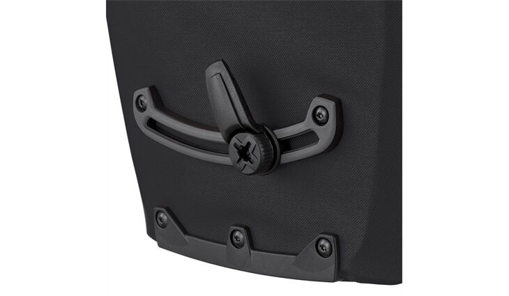 Ortlieb Radrucksack Vario Lite 22 Liter