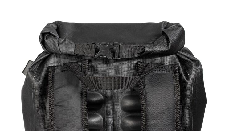 Ortlieb Radrucksack Vario Lite 22 Liter