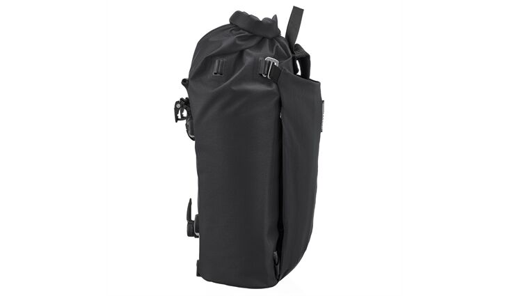 Ortlieb Radrucksack Vario Lite 22 Liter