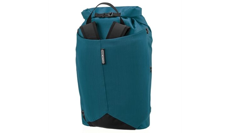 Ortlieb Radrucksack Vario Lite 22 Liter