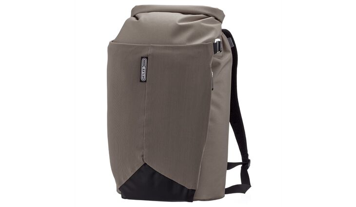 Ortlieb Radrucksack Vario Lite 22 Liter