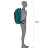 Ortlieb Radrucksack Vario Lite 22 Liter