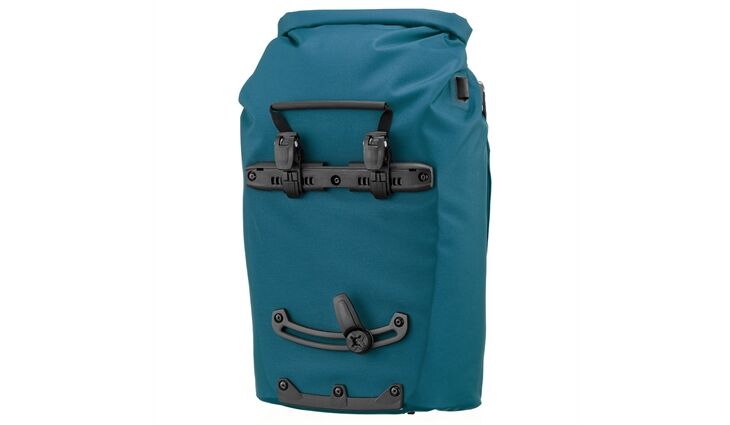 Ortlieb Radrucksack Vario Lite 22 Liter