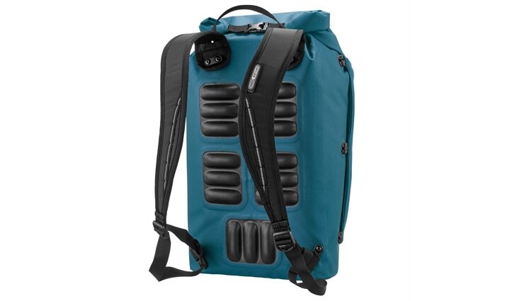 Ortlieb Radrucksack Vario Lite 22 Liter