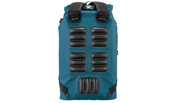 Ortlieb Radrucksack Vario Lite 22 Liter