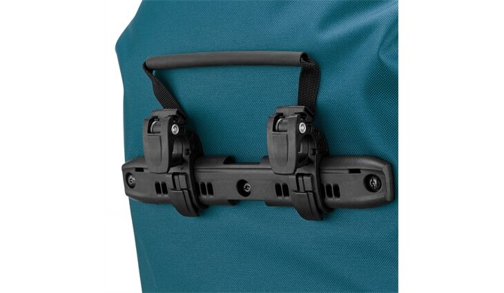 Ortlieb Radrucksack Vario Lite 22 Liter