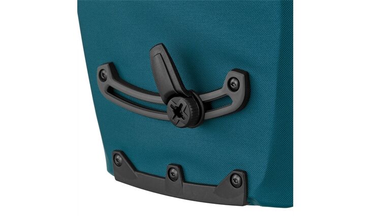Ortlieb Radrucksack Vario Lite 22 Liter