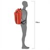 Ortlieb Radrucksack Vario Lite 22 Liter