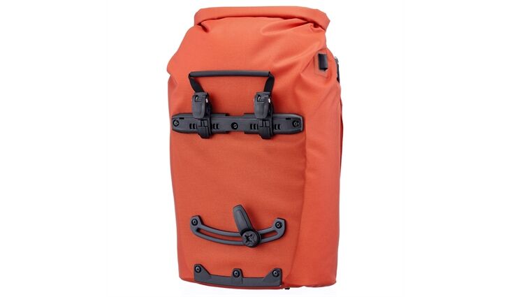 Ortlieb Radrucksack Vario Lite 22 Liter