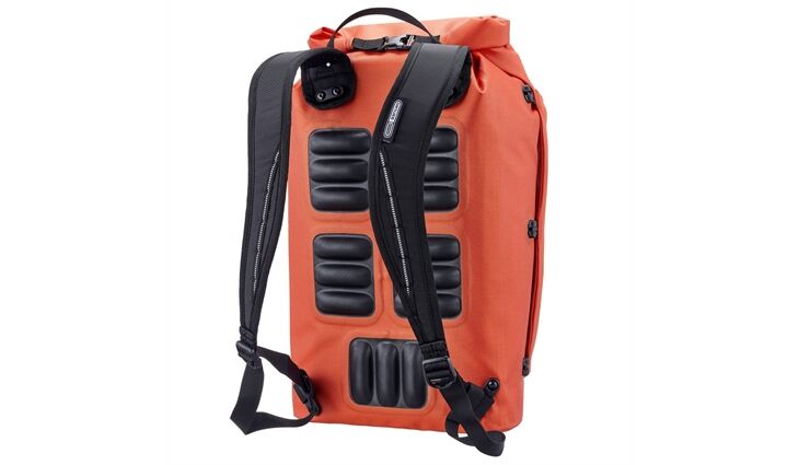 Ortlieb Radrucksack Vario Lite 22 Liter