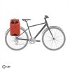 Ortlieb Radrucksack Vario Lite 22 Liter
