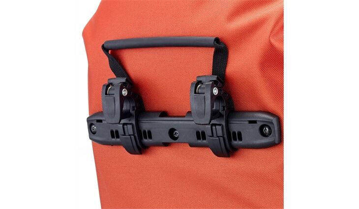 Ortlieb Radrucksack Vario Lite 22 Liter