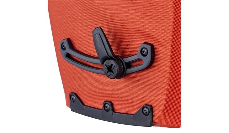 Ortlieb Radrucksack Vario Lite 22 Liter