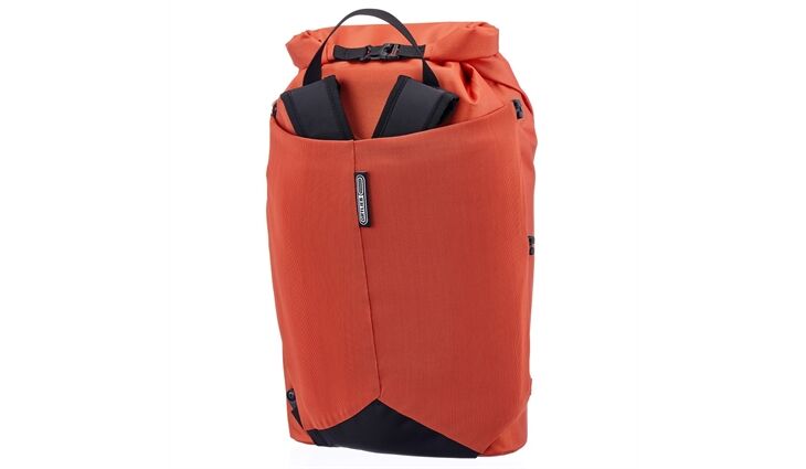 Ortlieb Radrucksack Vario Lite 22 Liter