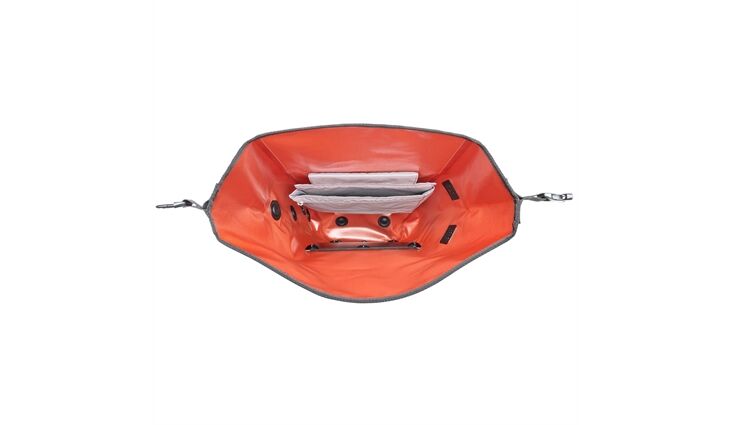 Ortlieb Radrucksack Vario Lite 22 Liter