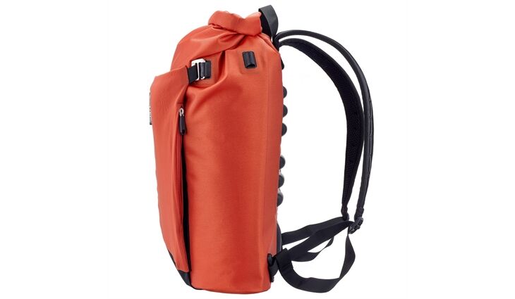 Ortlieb Radrucksack Vario Lite 22 Liter