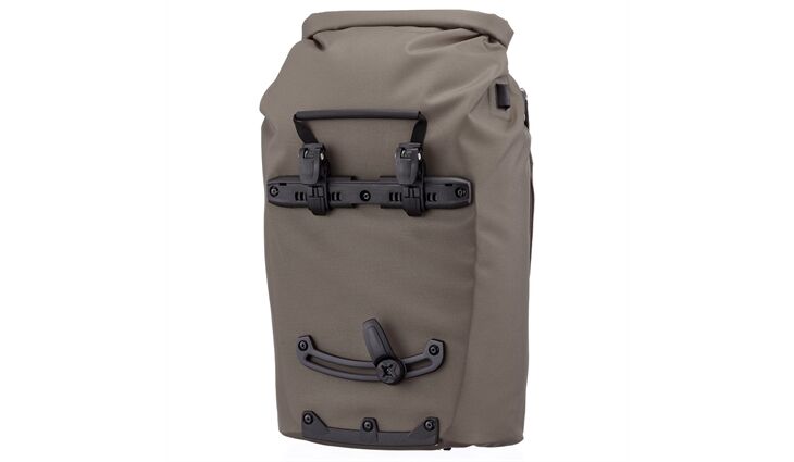 Ortlieb Radrucksack Vario Lite 22 Liter
