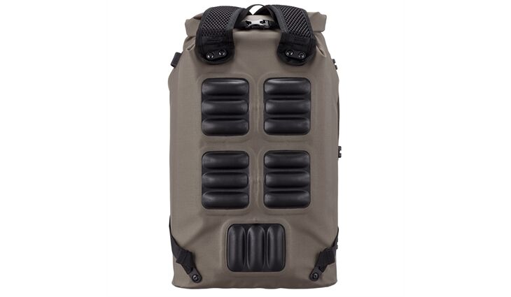 Ortlieb Radrucksack Vario Lite 22 Liter